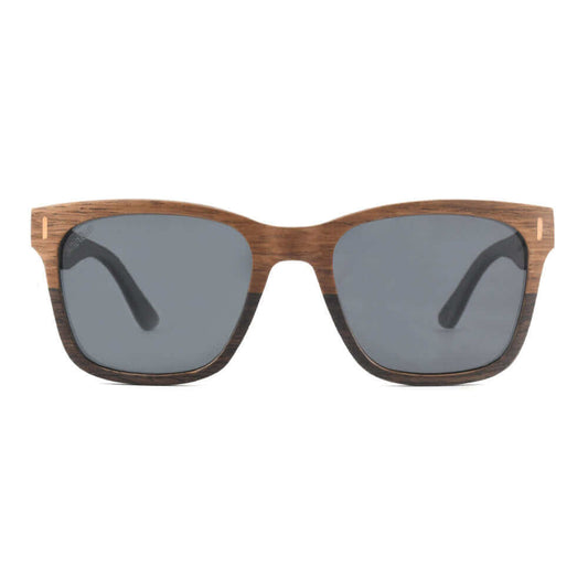 Laos - Wooden Sunglasses - Gafas Y Gafas