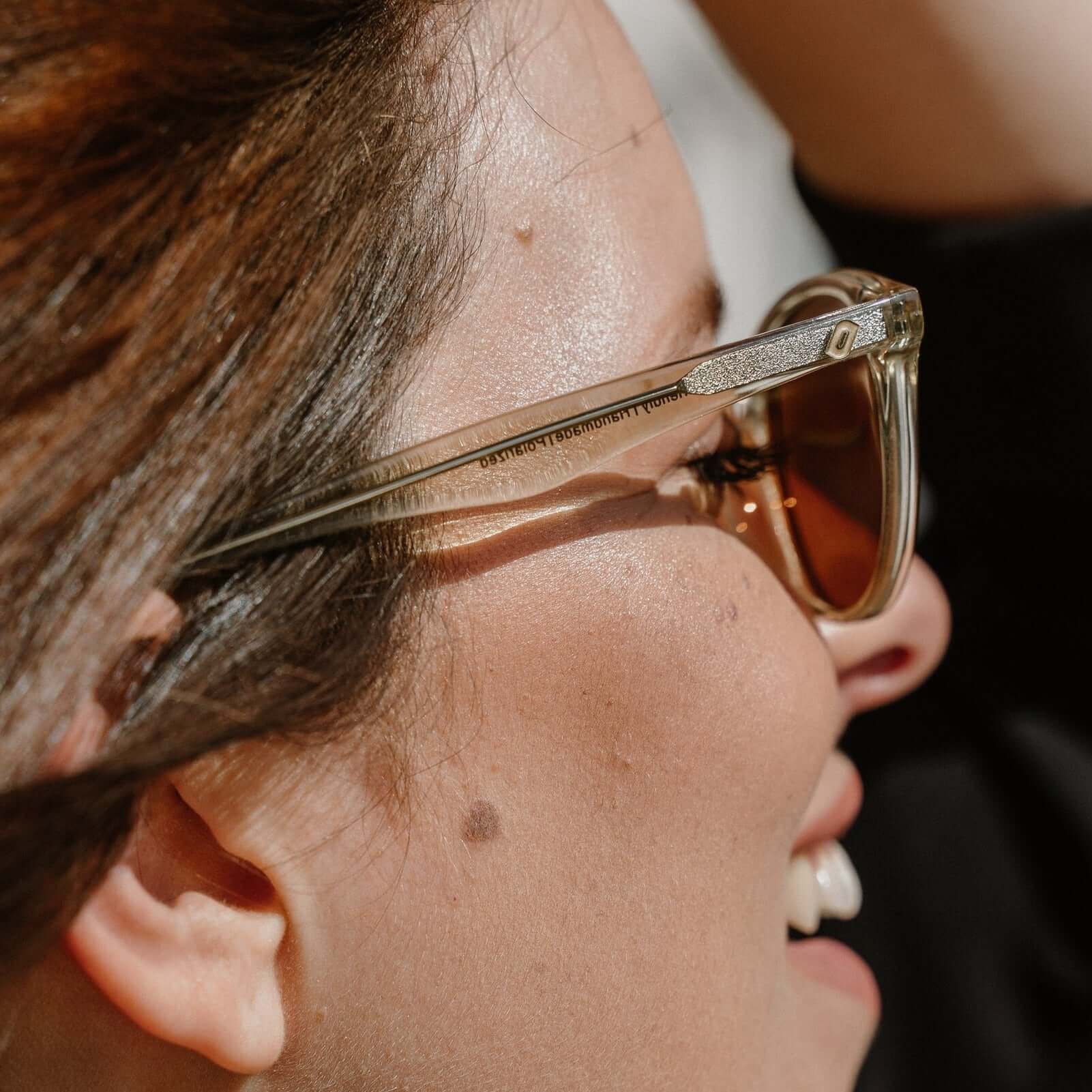 Lisboa - Unisex Bio Acetate Sunglasses - Gafas Y Gafas