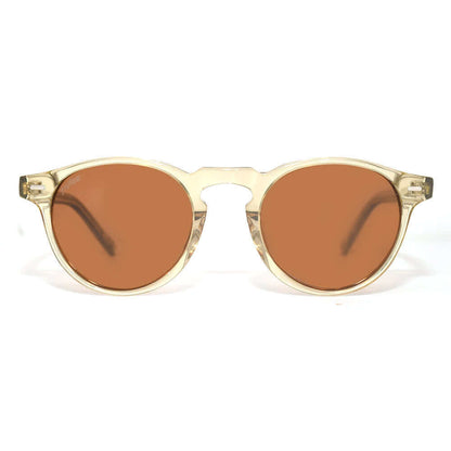 Lisboa - Unisex Bio Acetate Sunglasses - Gafas Y Gafas