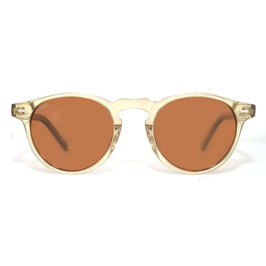Lisboa - Unisex Bio Acetate Sunglasses - Gafas Y Gafas