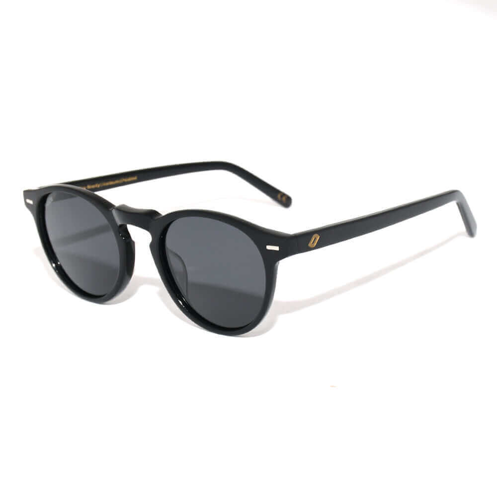 Lisboa - Unisex Bio Acetate Sunglasses - Gafas Y Gafas