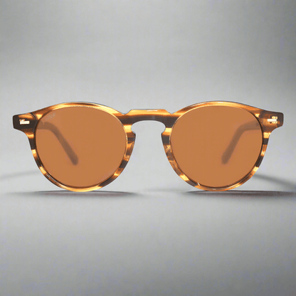 Lisboa - Unisex Bio Acetate Sunglasses - Gafas Y Gafas