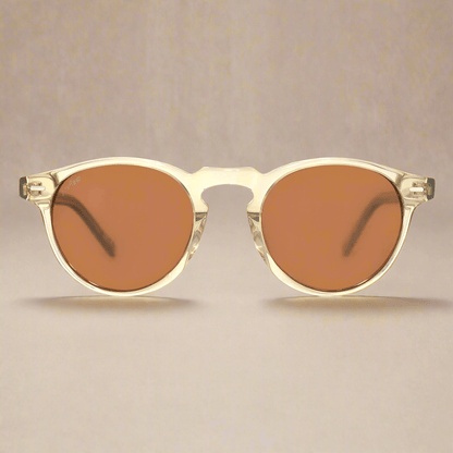 Lisboa - Unisex Bio Acetate Sunglasses - Gafas Y Gafas