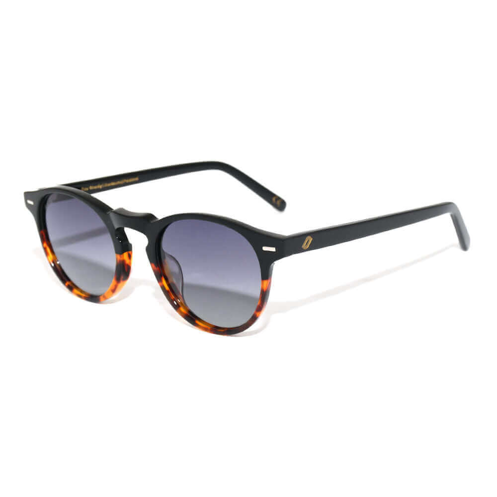 Lisboa - Unisex Bio Acetate Sunglasses - Gafas Y Gafas