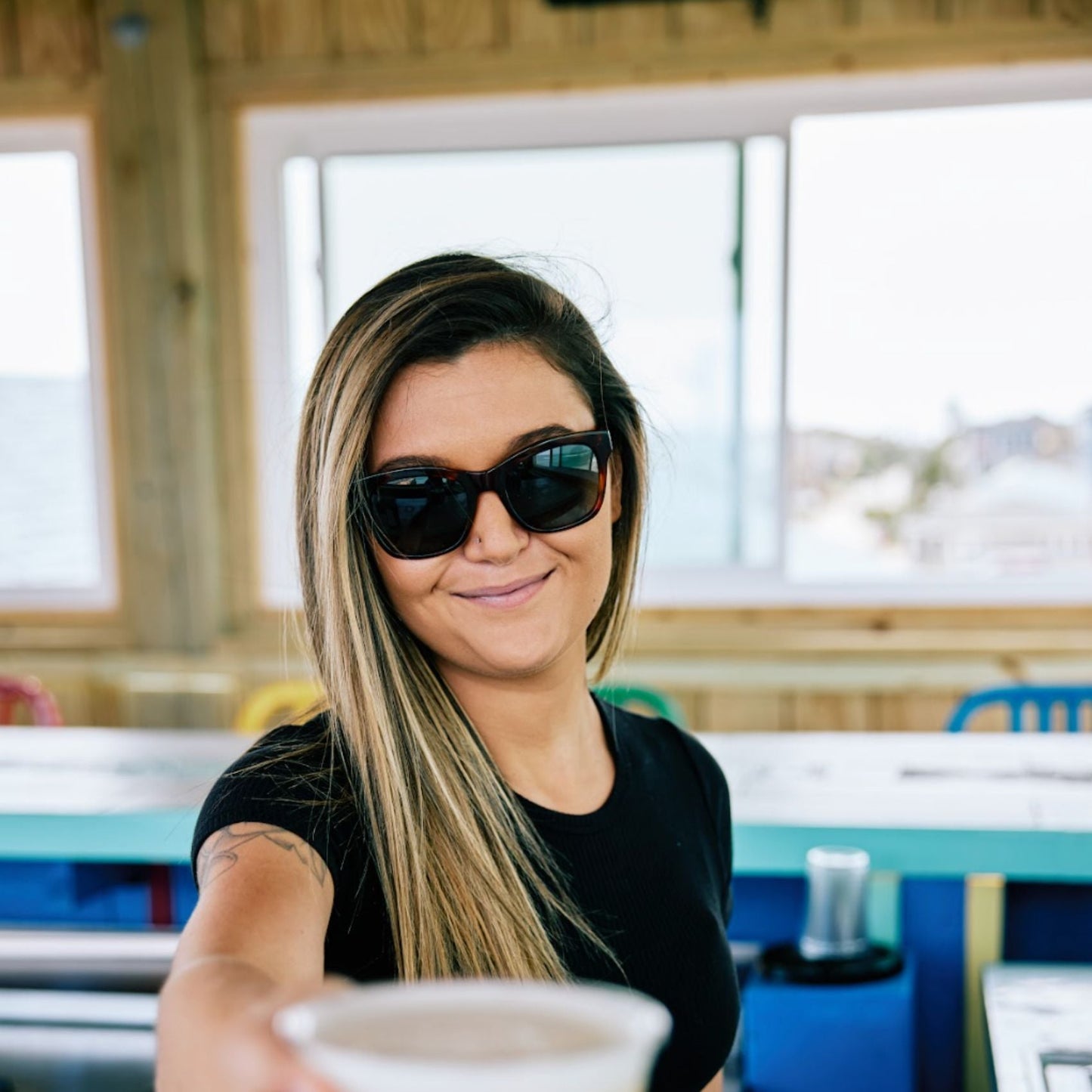 Luray - Gafas Y Gafas