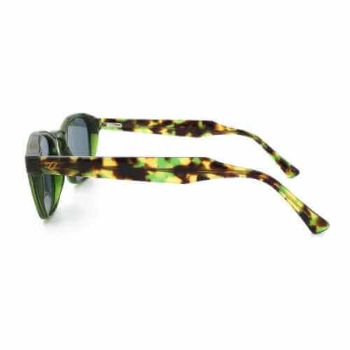 Macaw - Bio Acetate Sunglasses - Gafas Y Gafas