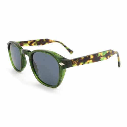 Macaw - Bio Acetate Sunglasses - Gafas Y Gafas