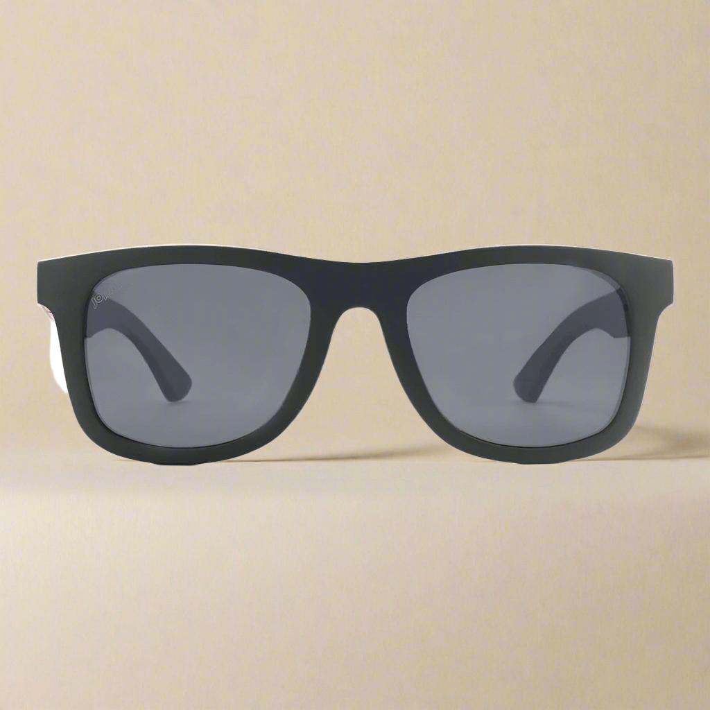Marley - Unisex Wooden Sunglasses - Gafas Y Gafas