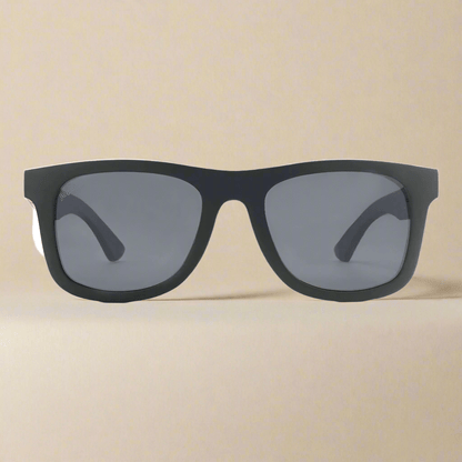 Marley - Unisex Wooden Sunglasses - Gafas Y Gafas