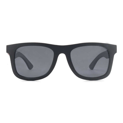 Marley - Unisex Wooden Sunglasses - Gafas Y Gafas