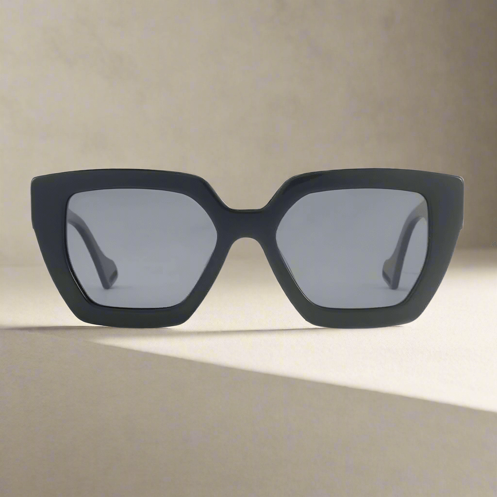 Nazare - Womens Bio Acetate Sunglasses - Gafas Y Gafas