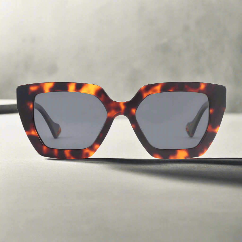 Nazare - Womens Bio Acetate Sunglasses - Gafas Y Gafas