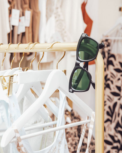 NY - Gafas Y Gafas