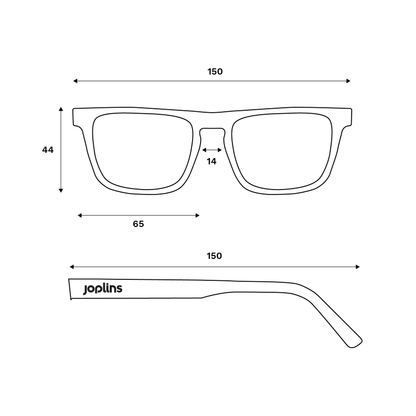 Palau - Wooden Sunglasses - Gafas Y Gafas