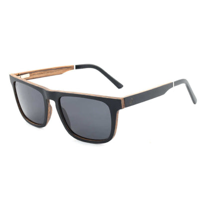 Palau - Wooden Sunglasses - Gafas Y Gafas