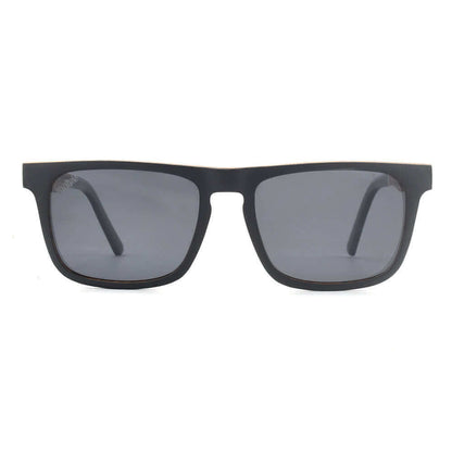 Palau - Wooden Sunglasses - Gafas Y Gafas