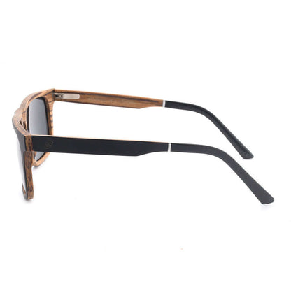 Palau - Wooden Sunglasses - Gafas Y Gafas