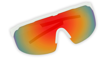 Pisgah - Gafas Y Gafas