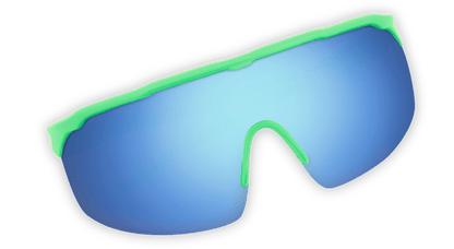 Pisgah - Gafas Y Gafas