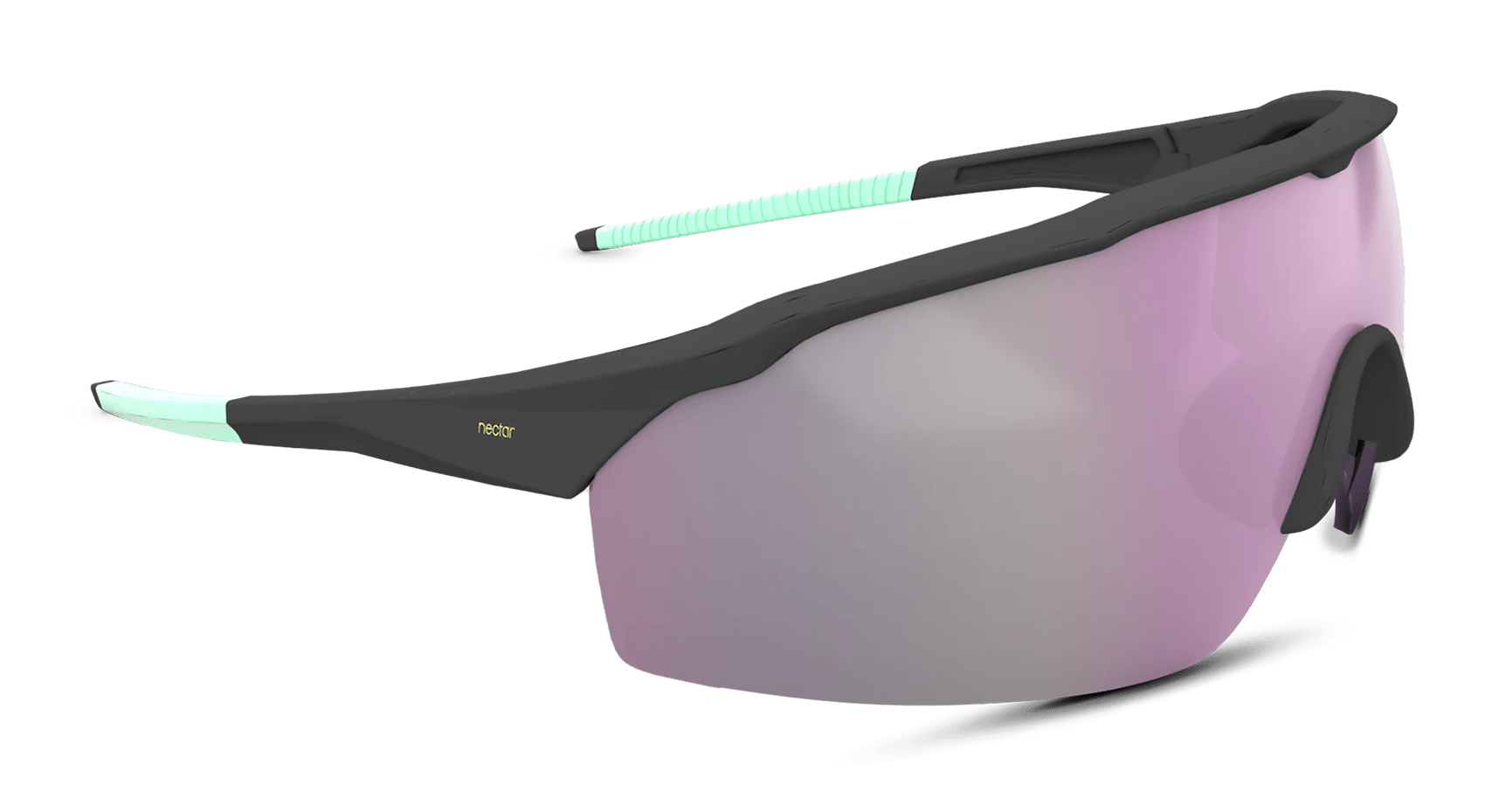 Pisgah - Gafas Y Gafas