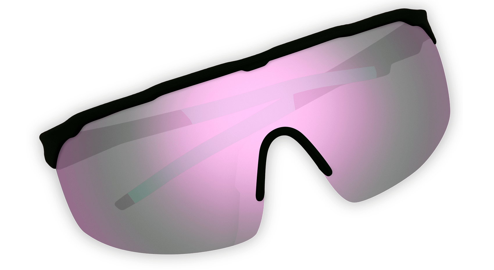 Pisgah - Gafas Y Gafas