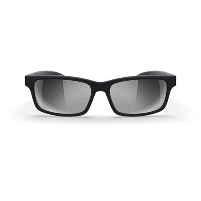 Rectangle Trivex® Polarized Prescription Sunglasses - Gafas Y Gafas