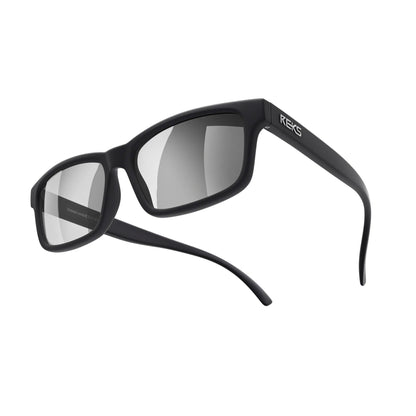 Rectangle Trivex® Polarized Prescription Sunglasses - Gafas Y Gafas