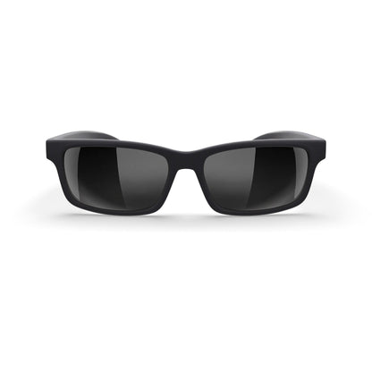 Rectangle Trivex® Polarized Prescription Sunglasses - Gafas Y Gafas