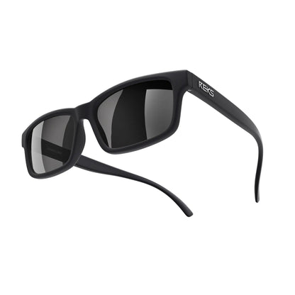 Rectangle Trivex® Polarized Prescription Sunglasses - Gafas Y Gafas