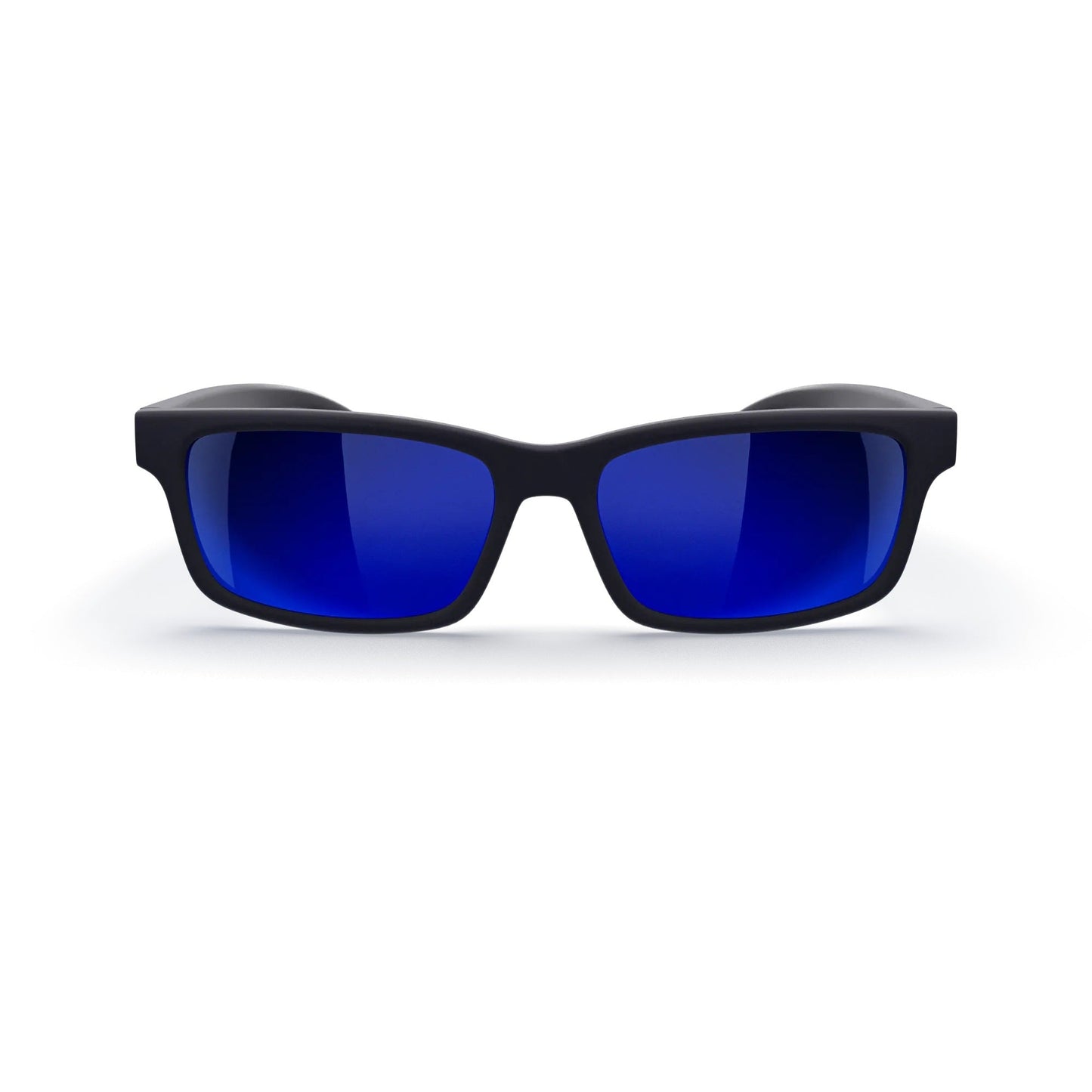 Rectangle Trivex® Polarized Prescription Sunglasses - Gafas Y Gafas