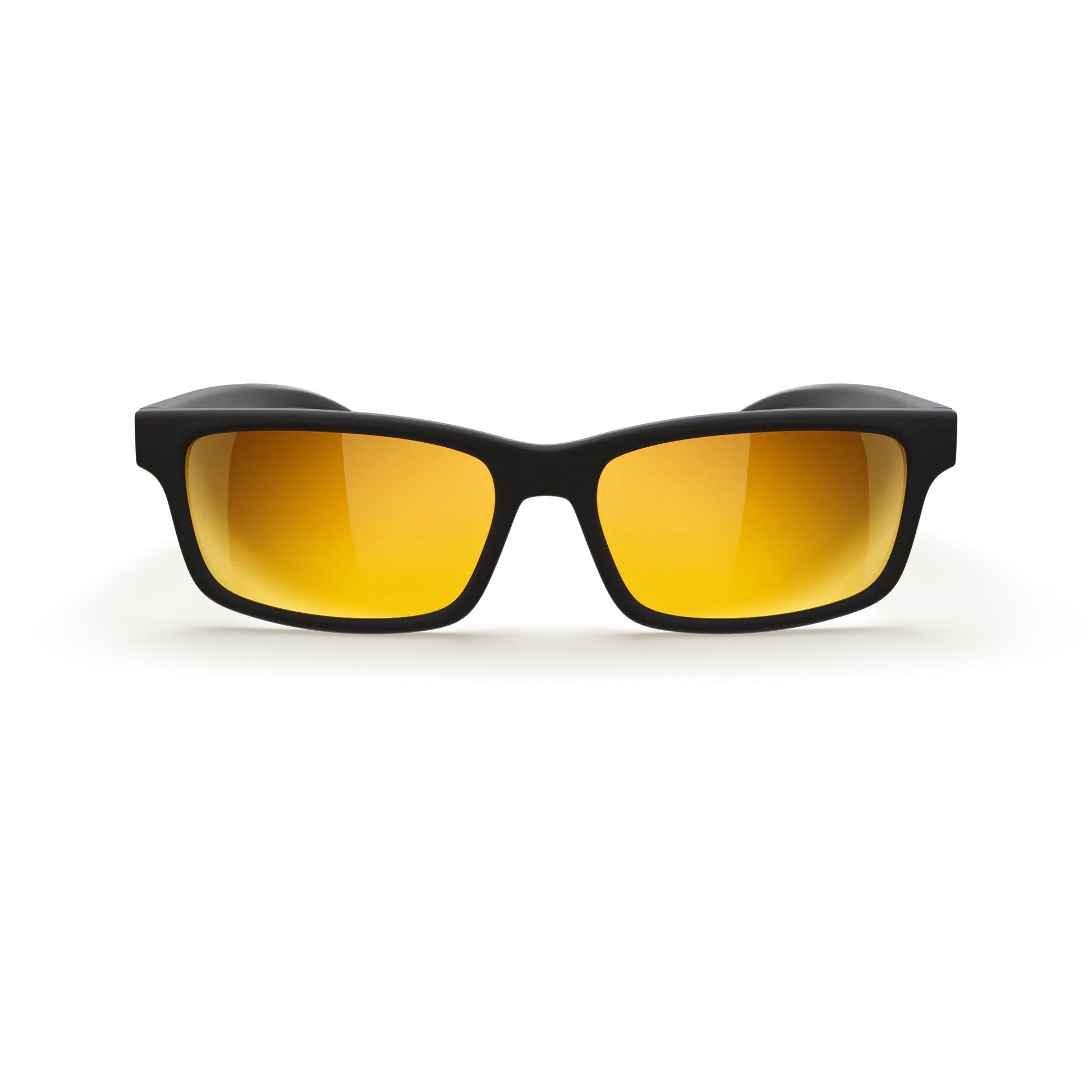 Rectangle Trivex® Polarized Prescription Sunglasses - Gafas Y Gafas