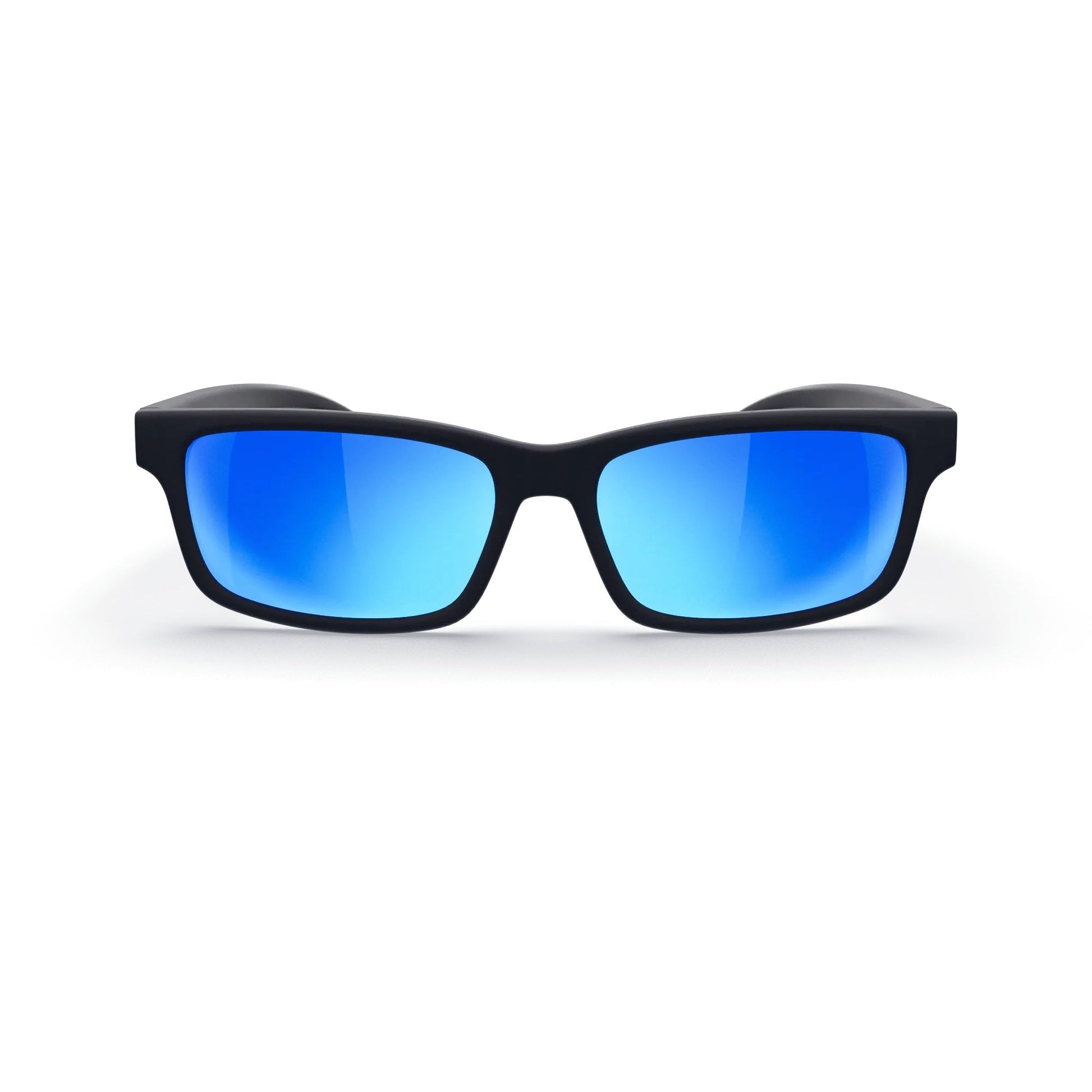 Rectangle Trivex® Polarized Prescription Sunglasses - Gafas Y Gafas