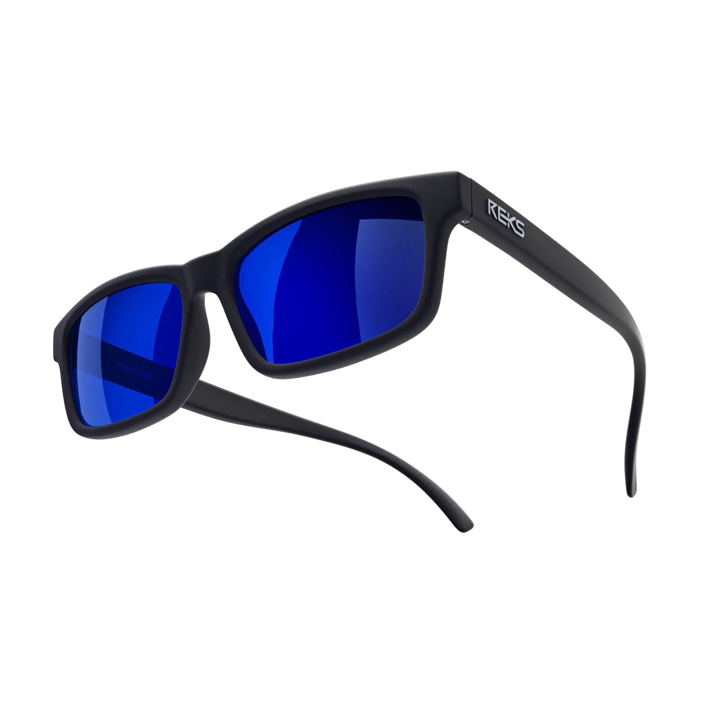 Rectangle Trivex® Polarized Prescription Sunglasses - Gafas Y Gafas