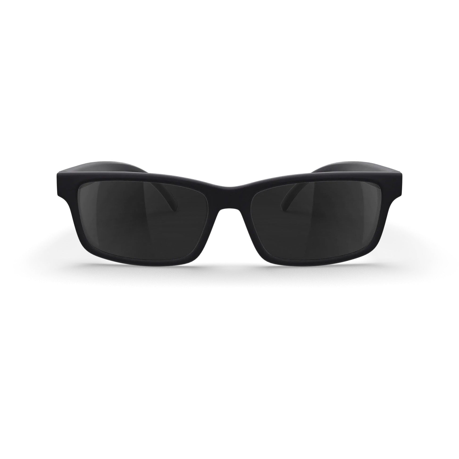 Rectangle Trivex® Polarized Prescription Sunglasses - Gafas Y Gafas