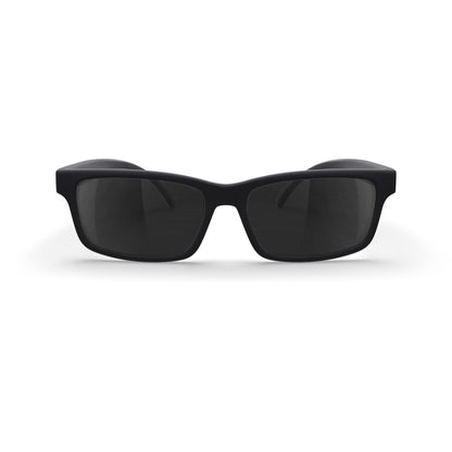 Rectangle Trivex® Polarized Prescription Sunglasses - Gafas Y Gafas