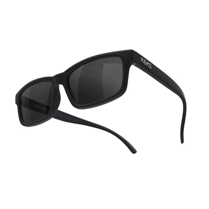 Rectangle Trivex® Polarized Prescription Sunglasses - Gafas Y Gafas