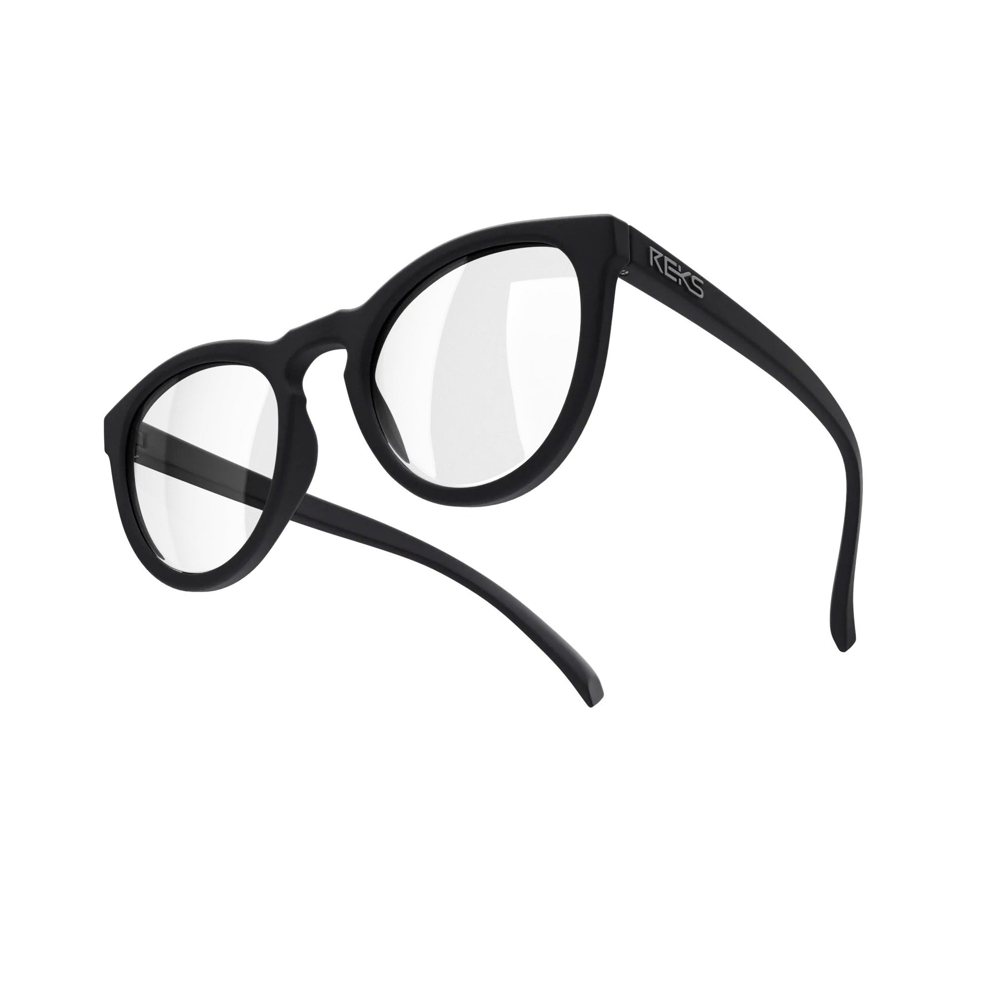 Round Eyeglasses - Gafas Y Gafas