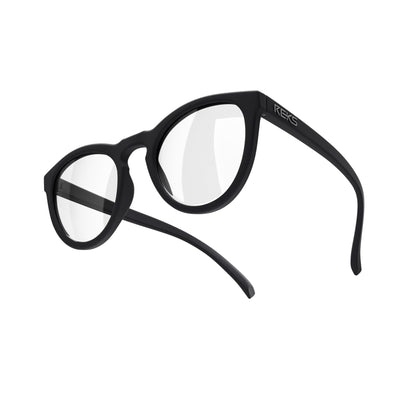 Round Eyeglasses - Gafas Y Gafas