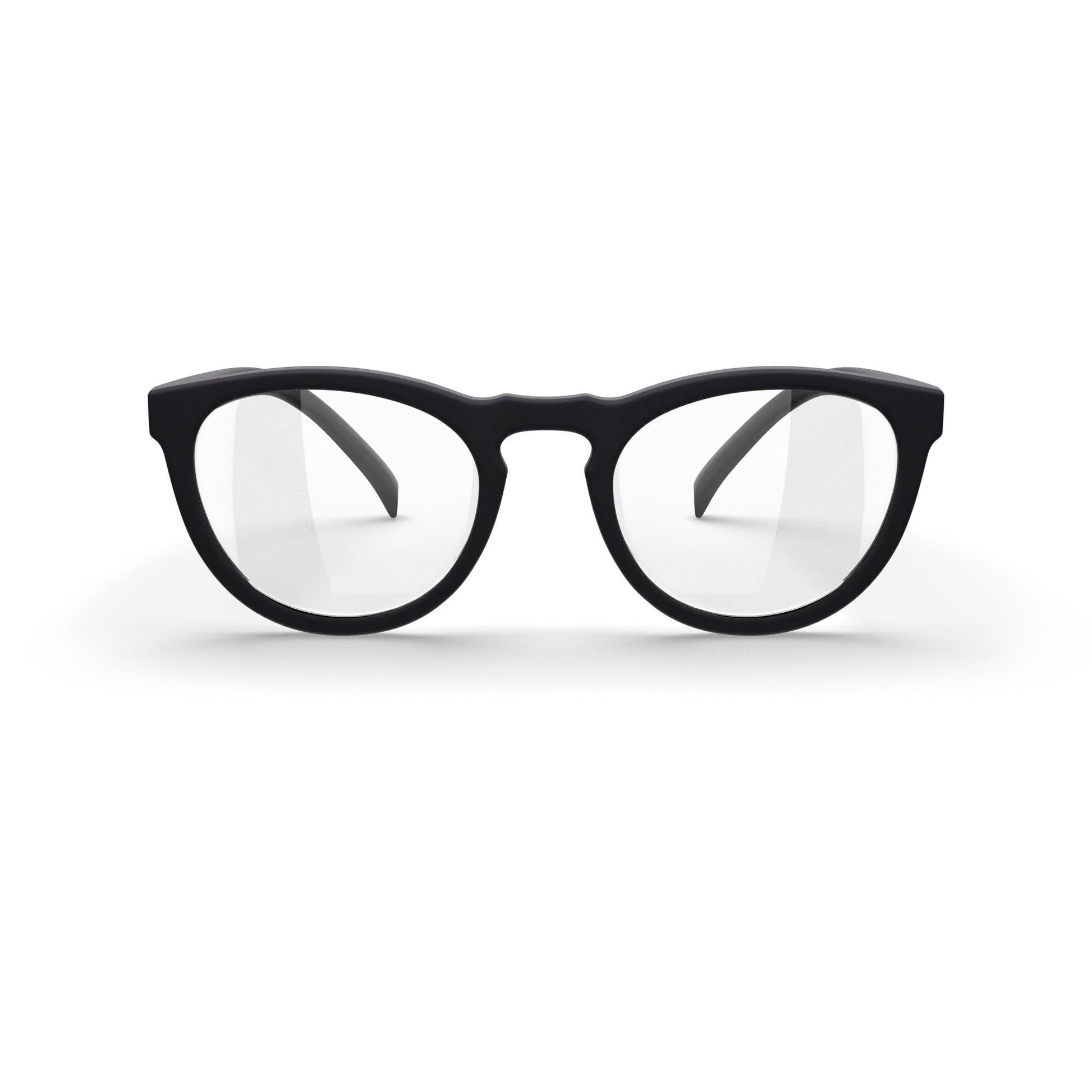 Round Eyeglasses - Gafas Y Gafas