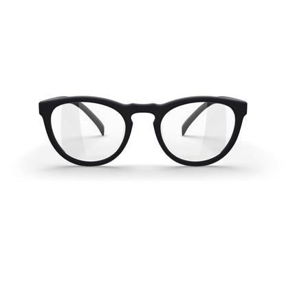 Round Eyeglasses - Gafas Y Gafas