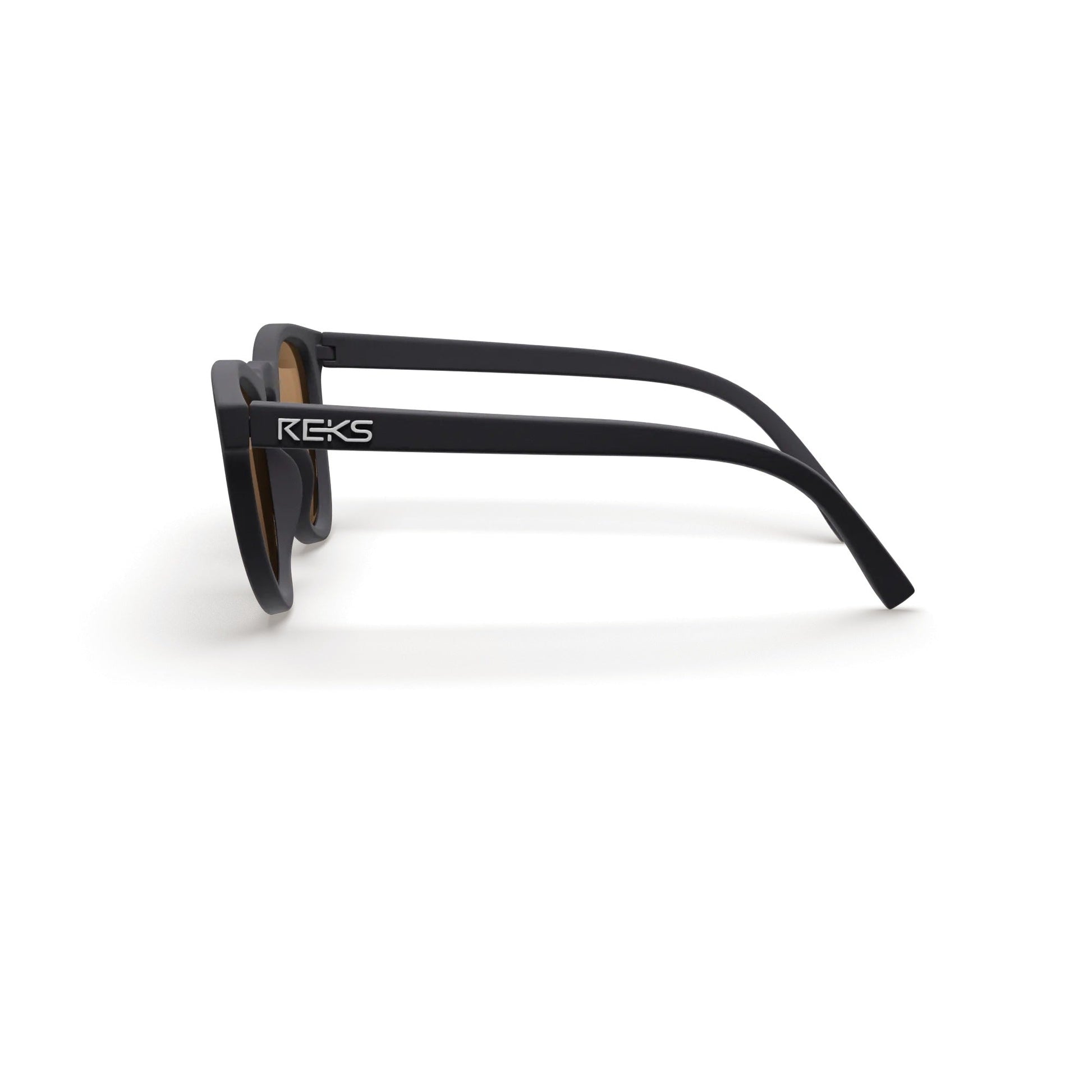 Round Polycarbonate Prescription Sunglasses - Gafas Y Gafas