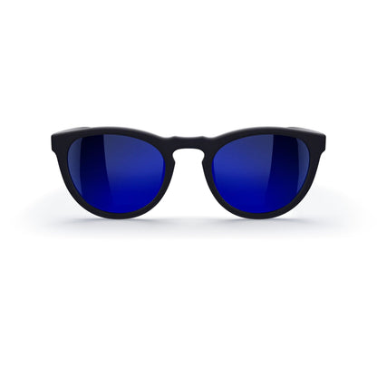 Round Polycarbonate Prescription Sunglasses - Gafas Y Gafas
