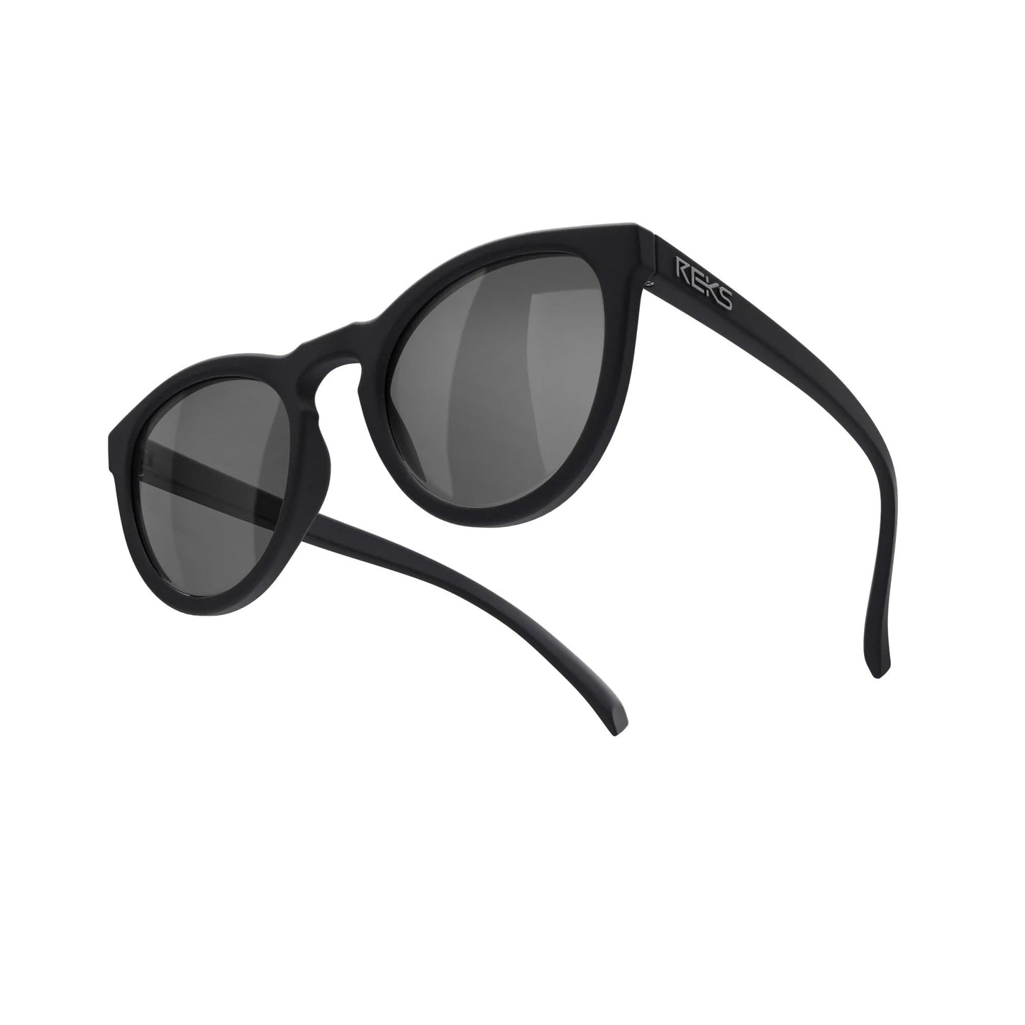 Round Polycarbonate Prescription Sunglasses - Gafas Y Gafas
