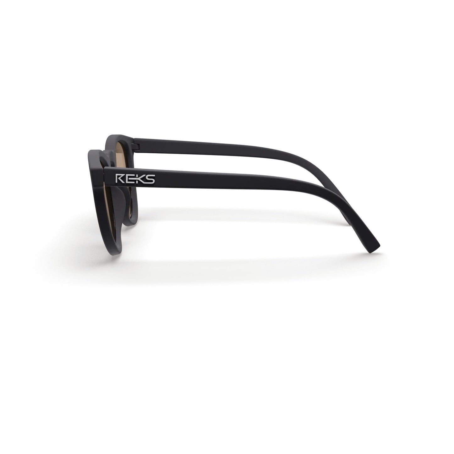 Round Polycarbonate Prescription Sunglasses - Gafas Y Gafas