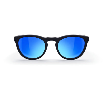Round Polycarbonate Prescription Sunglasses - Gafas Y Gafas