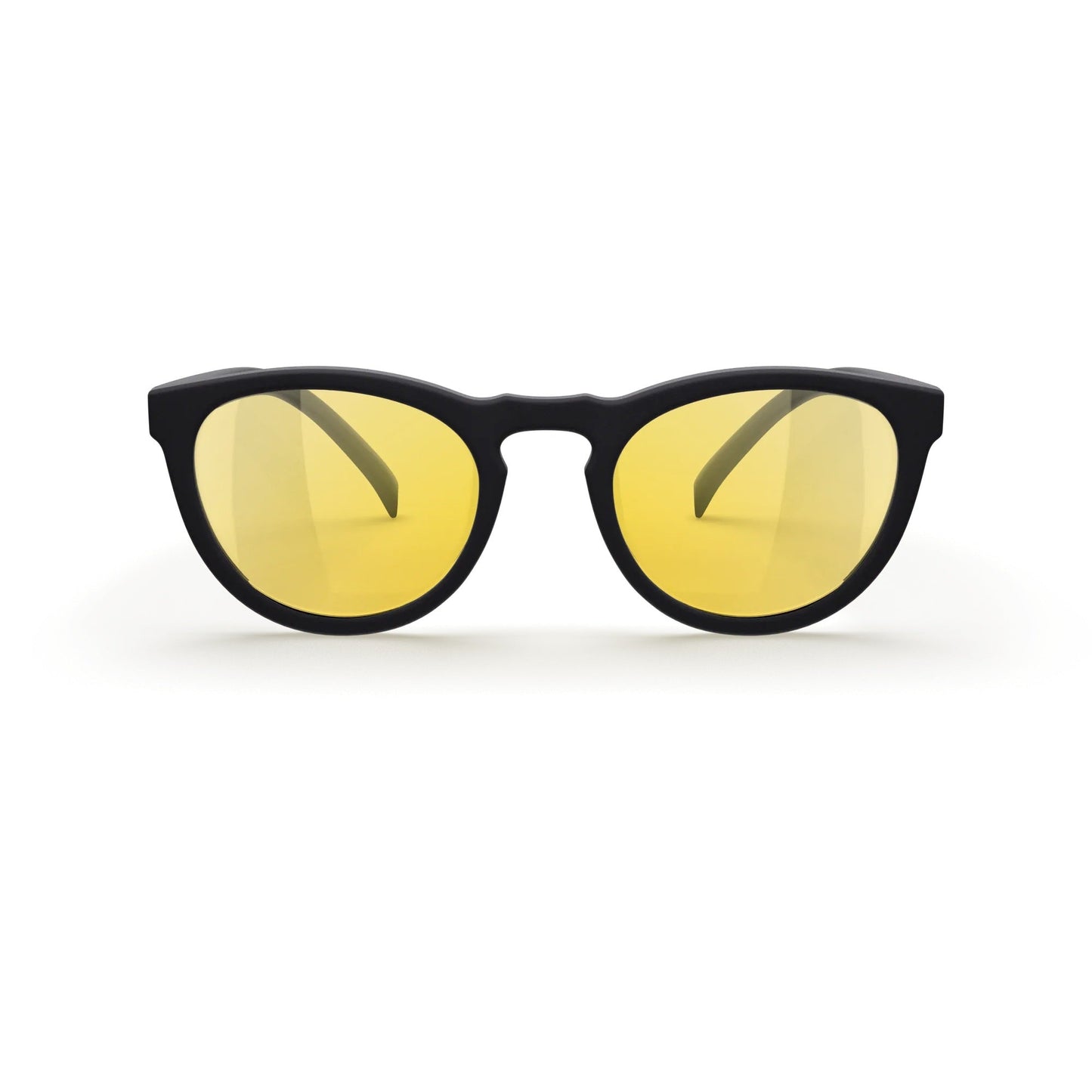 Round Polycarbonate Prescription Sunglasses - Gafas Y Gafas