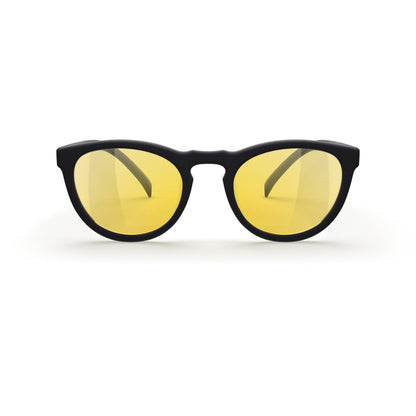 Round Polycarbonate Prescription Sunglasses - Gafas Y Gafas