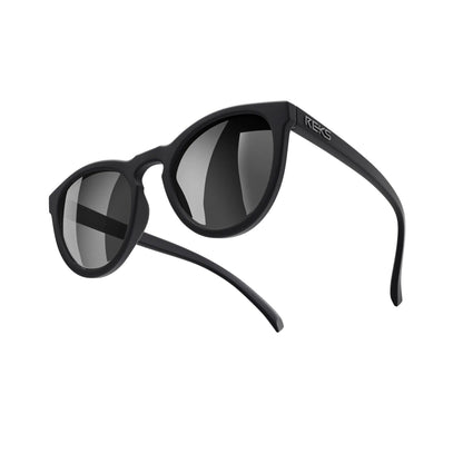 Round Polycarbonate Prescription Sunglasses - Gafas Y Gafas