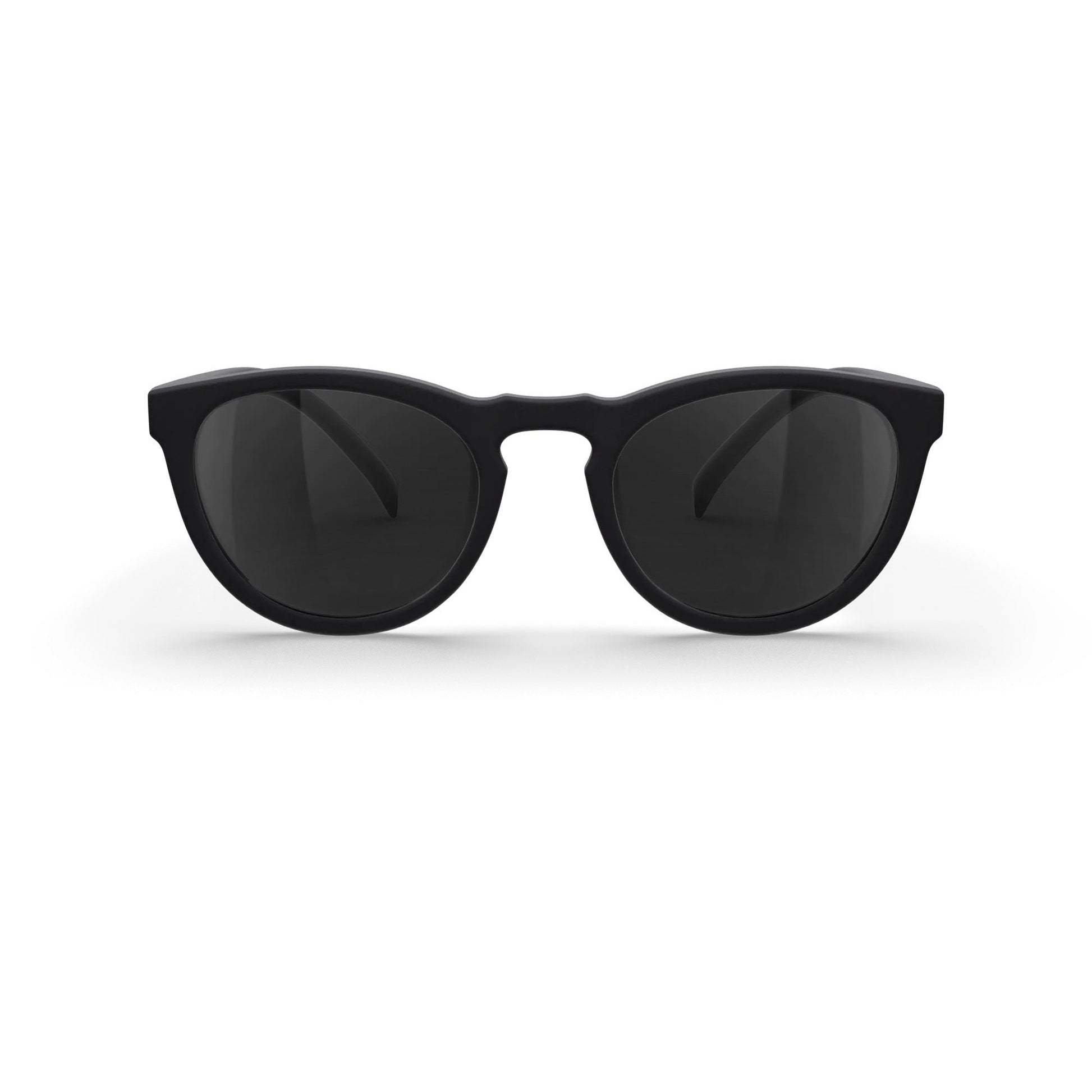 Round Polycarbonate Prescription Sunglasses - Gafas Y Gafas