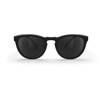 Round Polycarbonate Prescription Sunglasses - Gafas Y Gafas